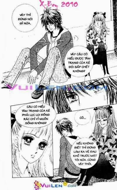 cuộc sống của tôi chapter 4 117