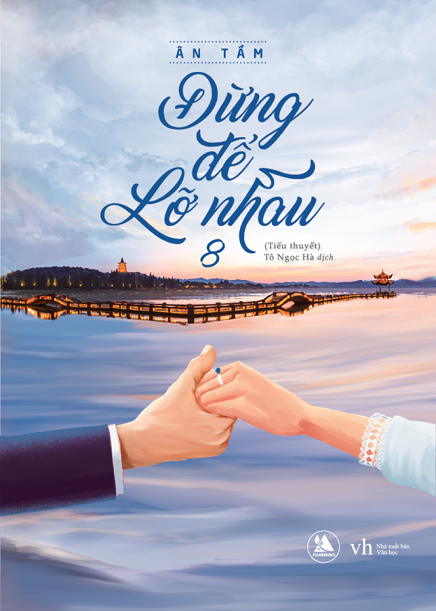Đừng Để Lỡ Nhau (Tập 6 + 7 + 8)