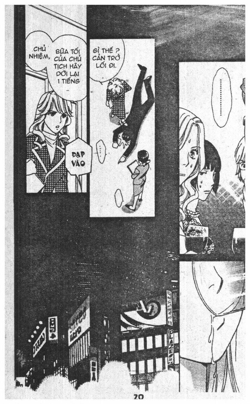 chiyou yo hana yo chapter 4 18