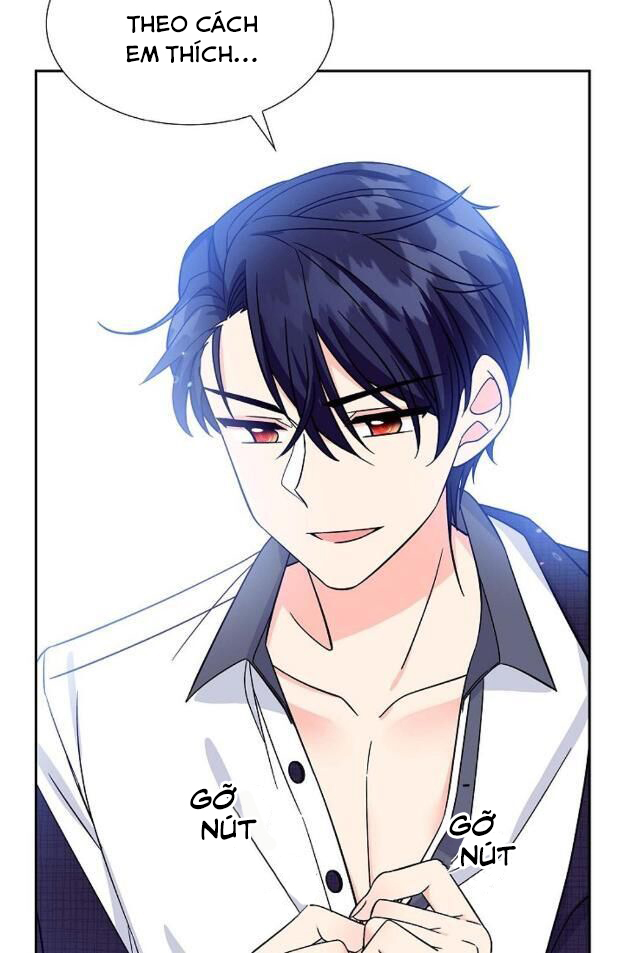 kẻ hủy diệt đã yêu tôi ! chapter 9 36