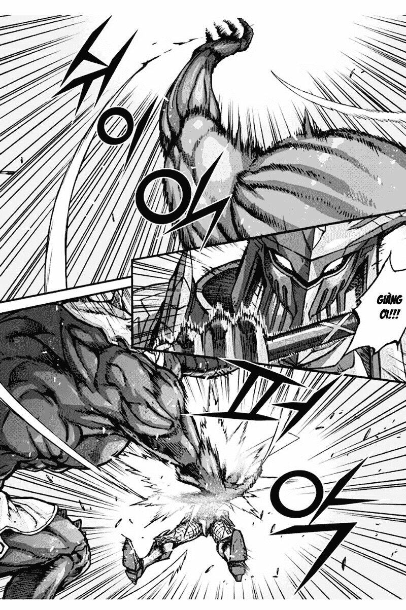 diêm đế ii chapter 52.5 23