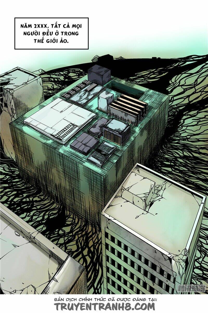 hiểm họa ô nhiễm nguồn nước chapter 24 31