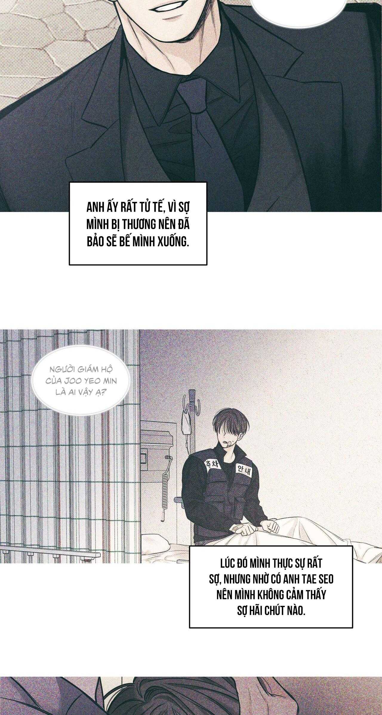 công việc làm thêm hàng ngày chapter 14 55