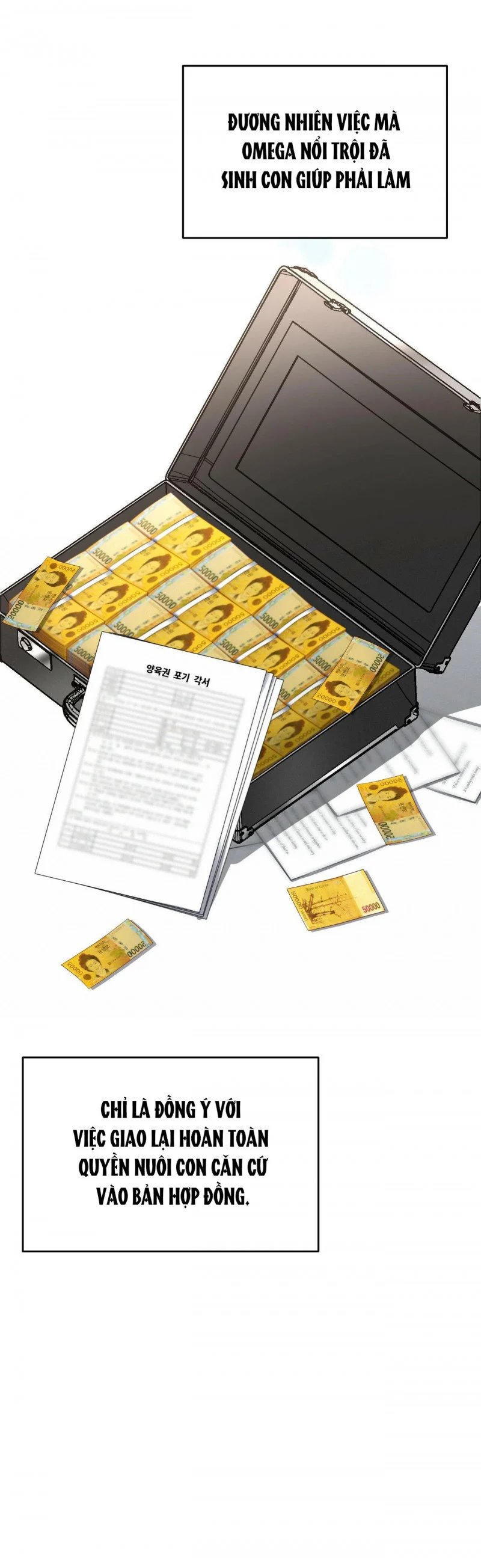 cạm bẫy đại học chapter 2.5 11