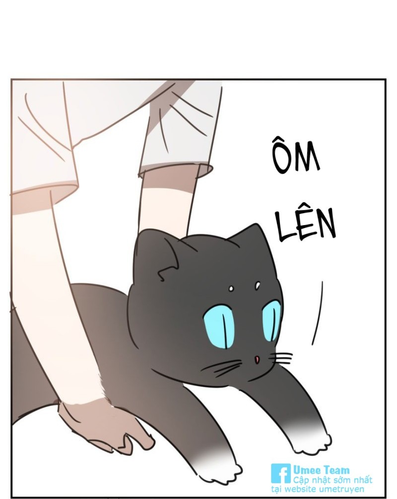 Bắt Lấy Ngao Ngao chapter 25 - Trang 42
