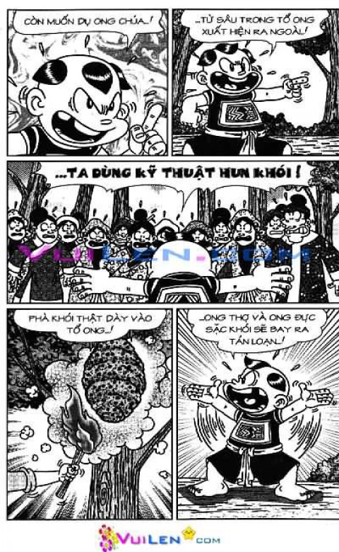 thần đồng đất việt chapter 117 72