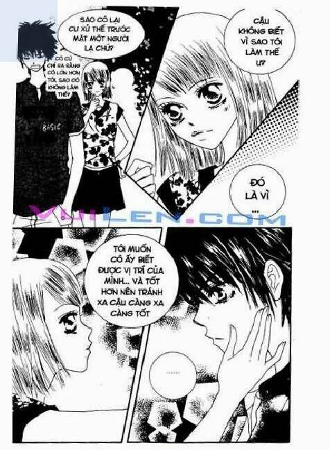 neck and neck chapter 6 12