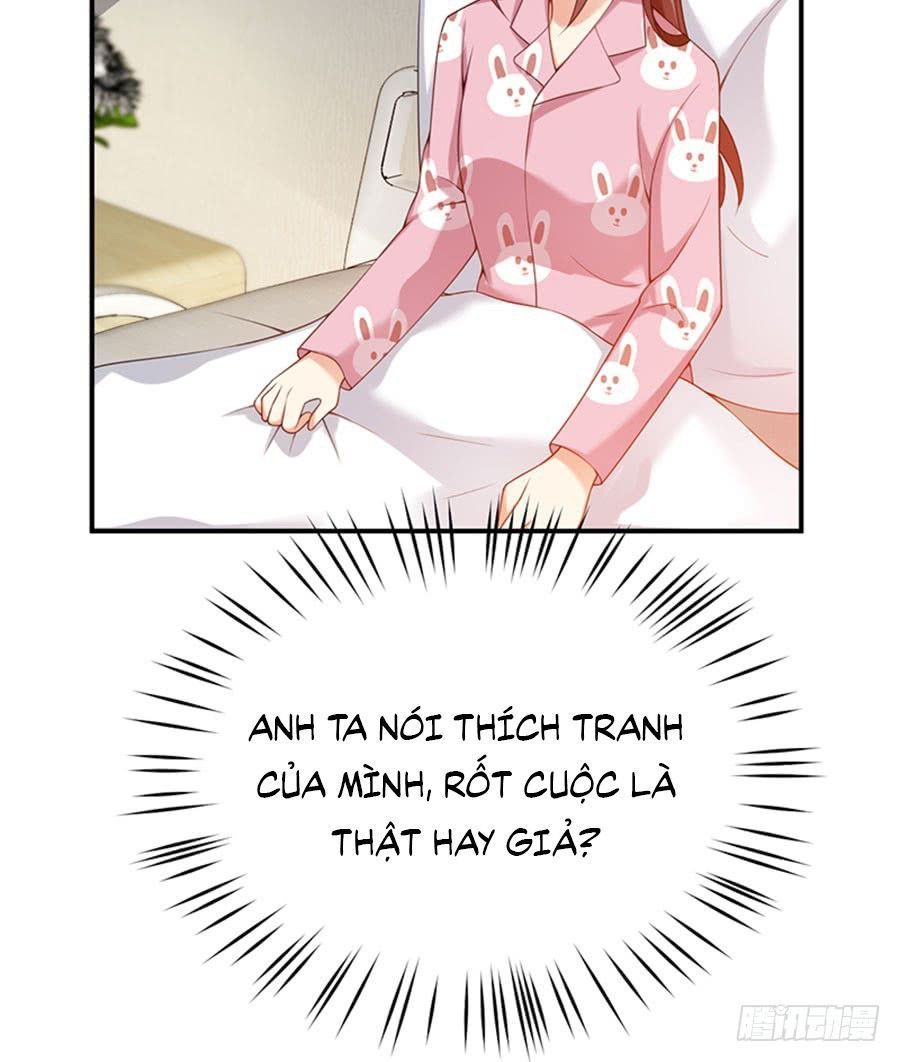 nam thần truy thê chỉ nam chapter 6.2 10