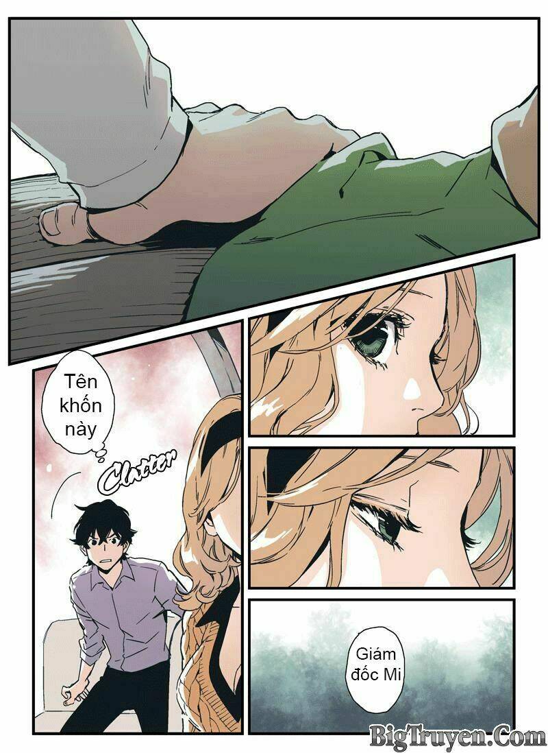 thần hộ mệnh chapter 4 2