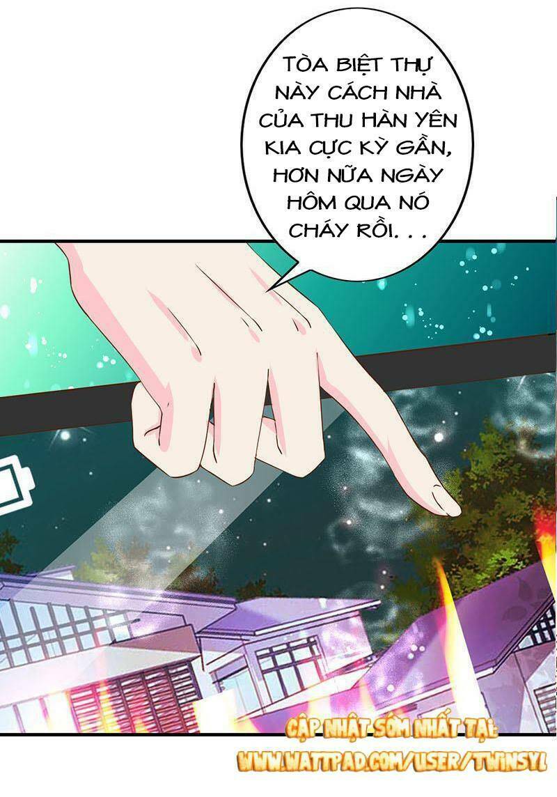 không gả cho tổng tài, gả cho người hầu chapter 154 29