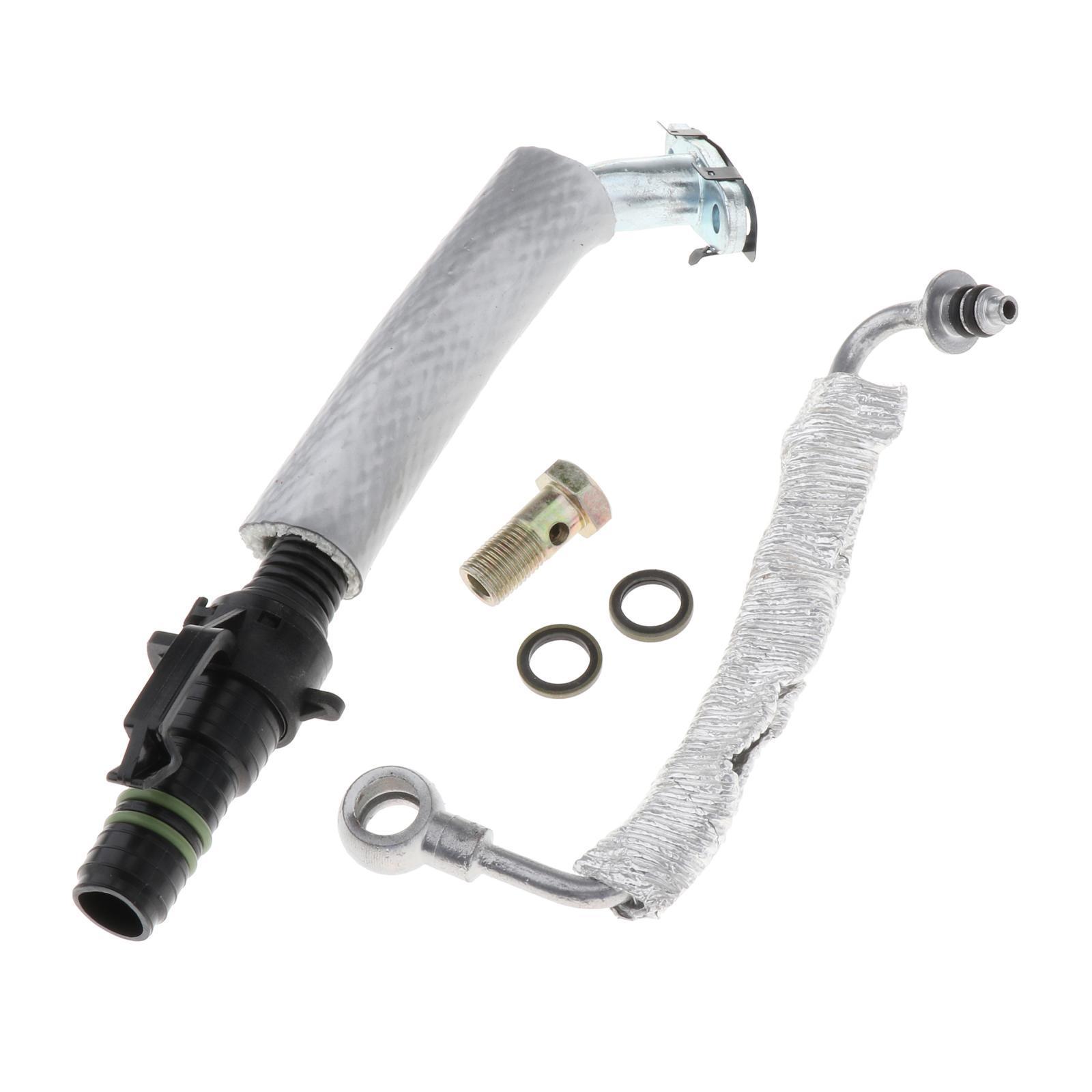 Oil Return Drain Feed For 1.4L