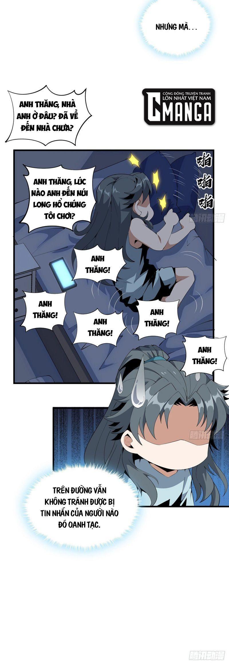 địa cầu đệ nhất kiếm chapter 19 3