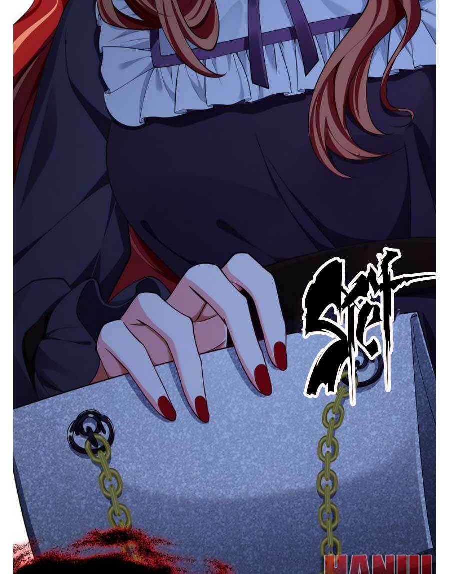 cô vợ nhỏ nuông chiều quá lại thành ác!! chapter 209.1 8