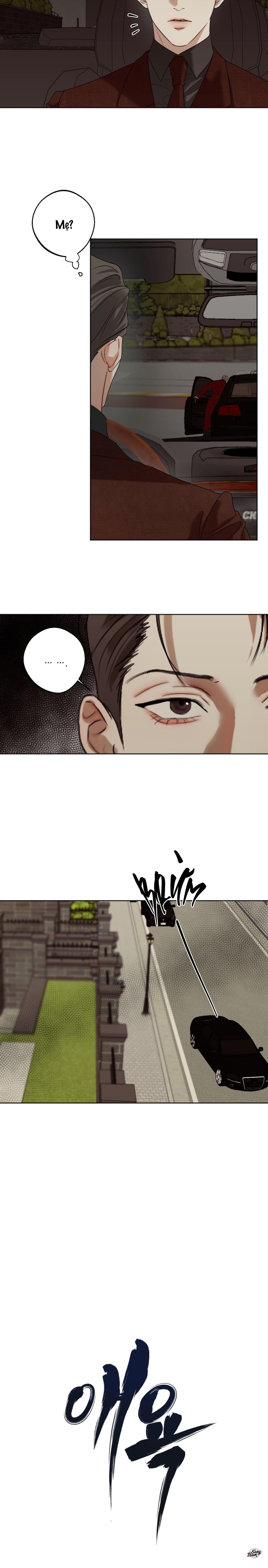 ái dục chapter 46 15