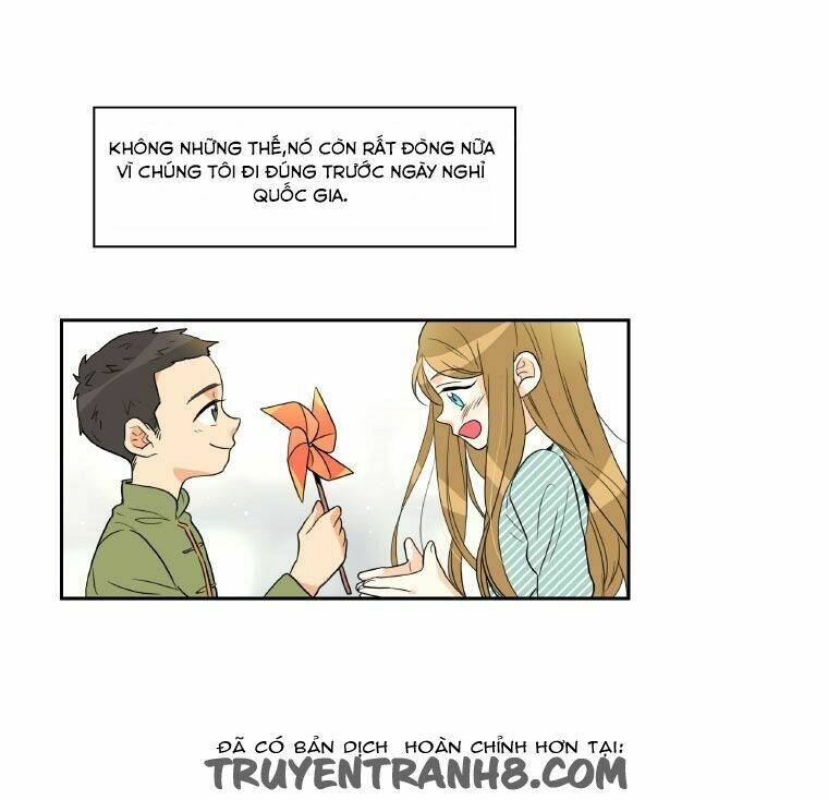 why did you come to my home? chapter 2 6