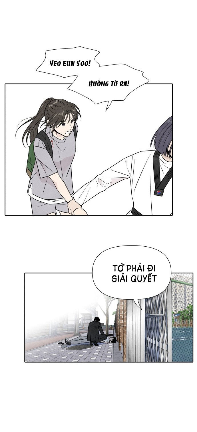 điều khiến tôi quyết tâm muốn chết chapter 28.1 23