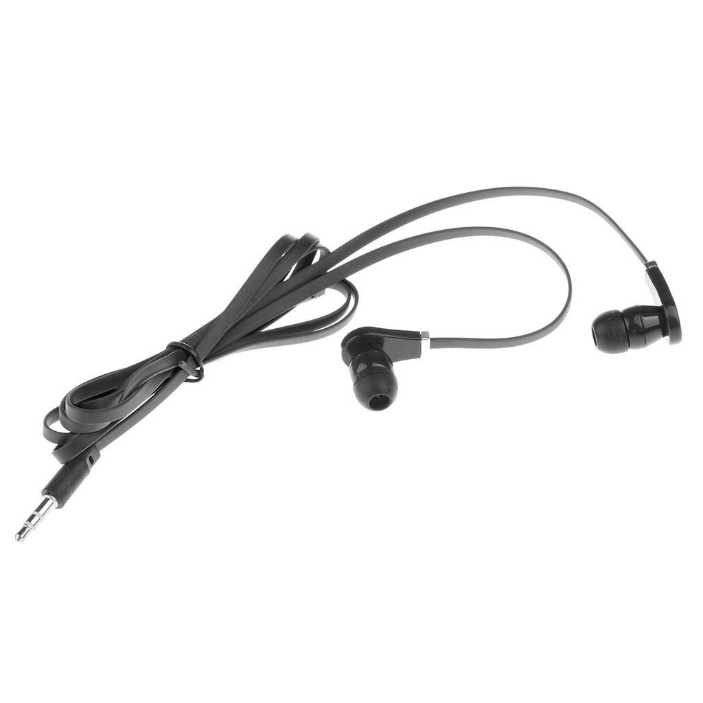 In-ear 3.5mm Super Bass Earphone Sport Headphone for phone PC MP3