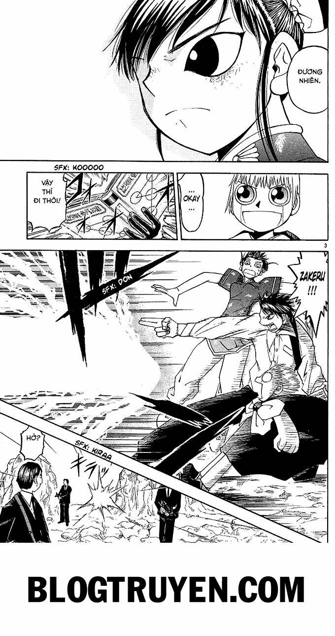 konjiki no gash!! chapter 72 4