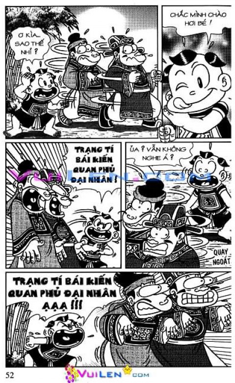 thần đồng đất việt chapter 182 49