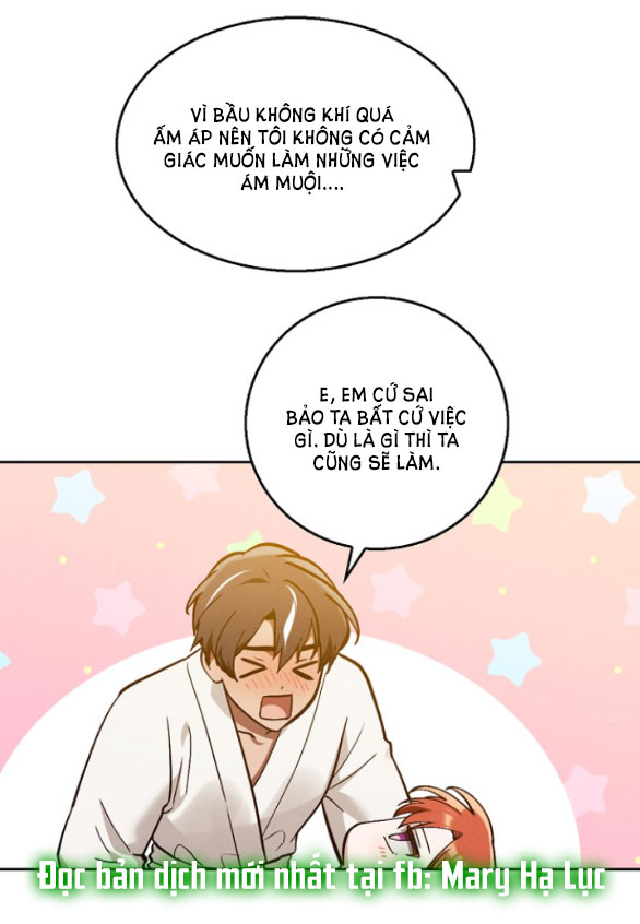 Cách Làm Hoàng Đế Cương chapter 28.2 - Trang 64