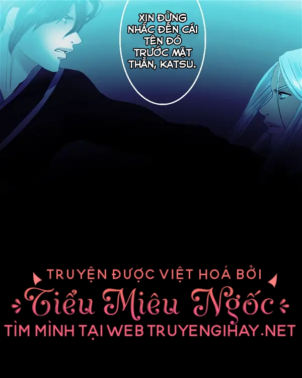 hoàng đế máu lạnh của tôi chapter 53 26