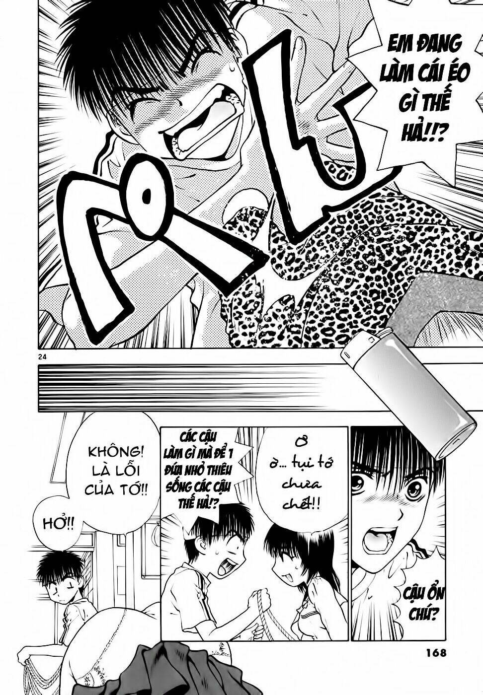 girls saurus dx chapter 38 25