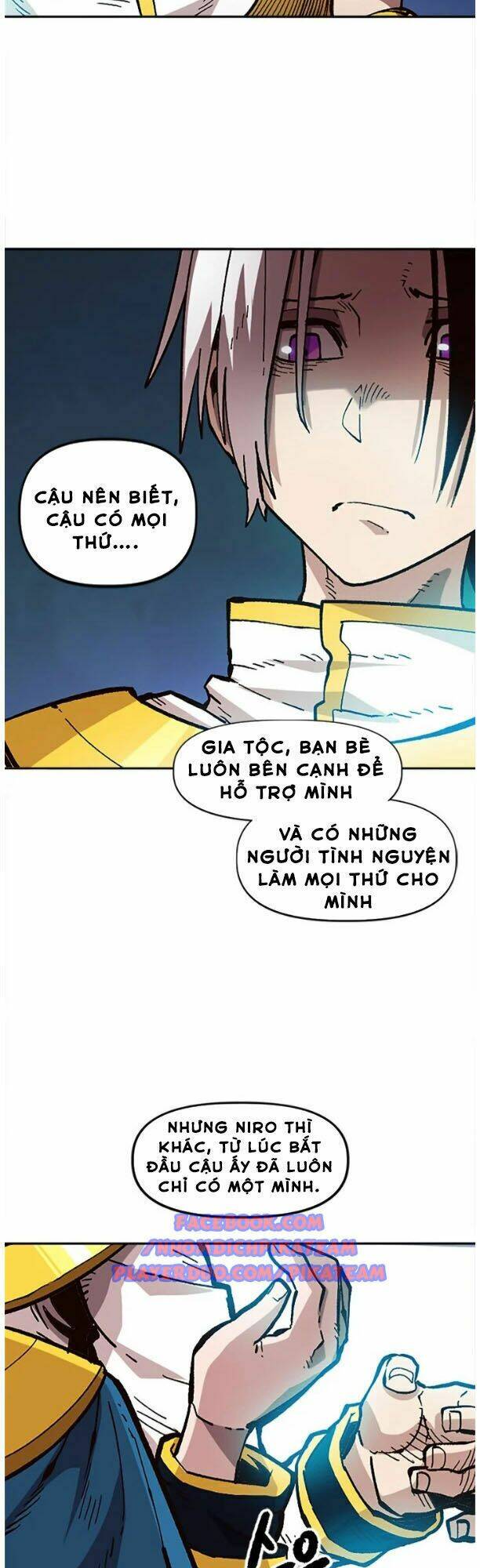 đại lục vô song chapter 34 4