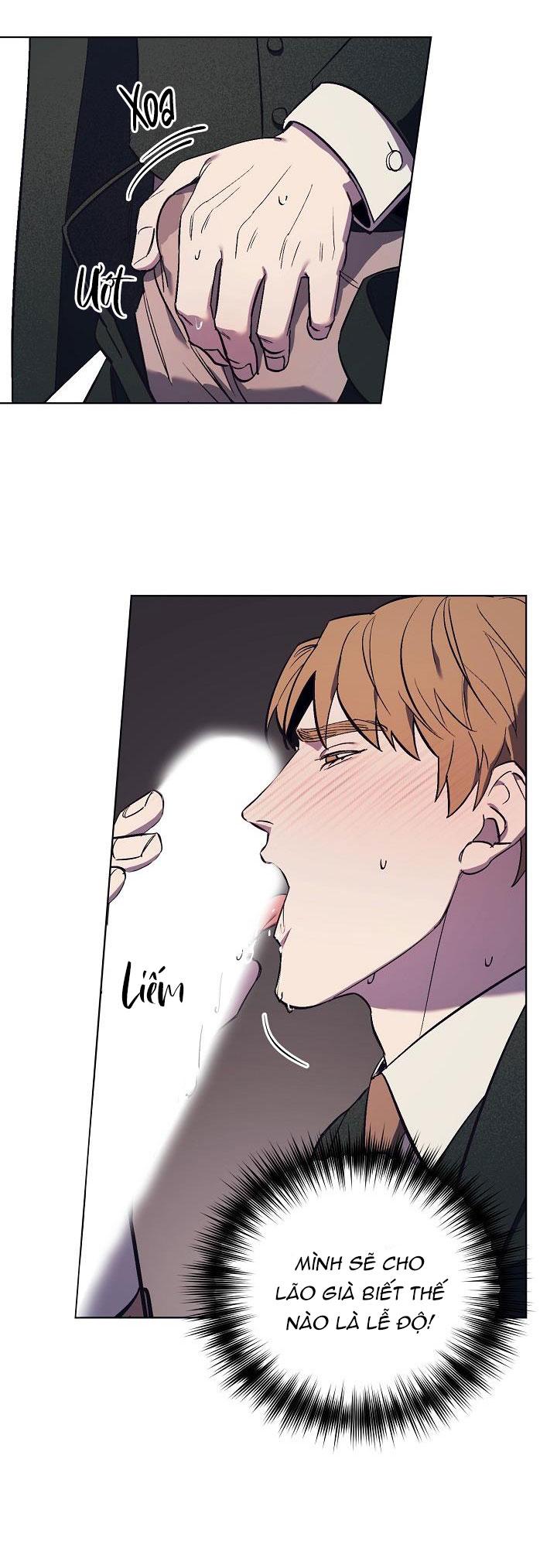 làm dâu nhà tài phiệt họ kang chapter 16 15