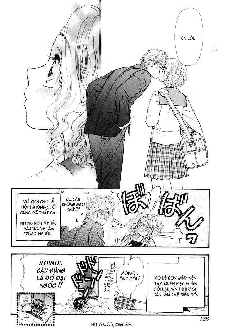 boku to kanojo no xxx chapter 24 28