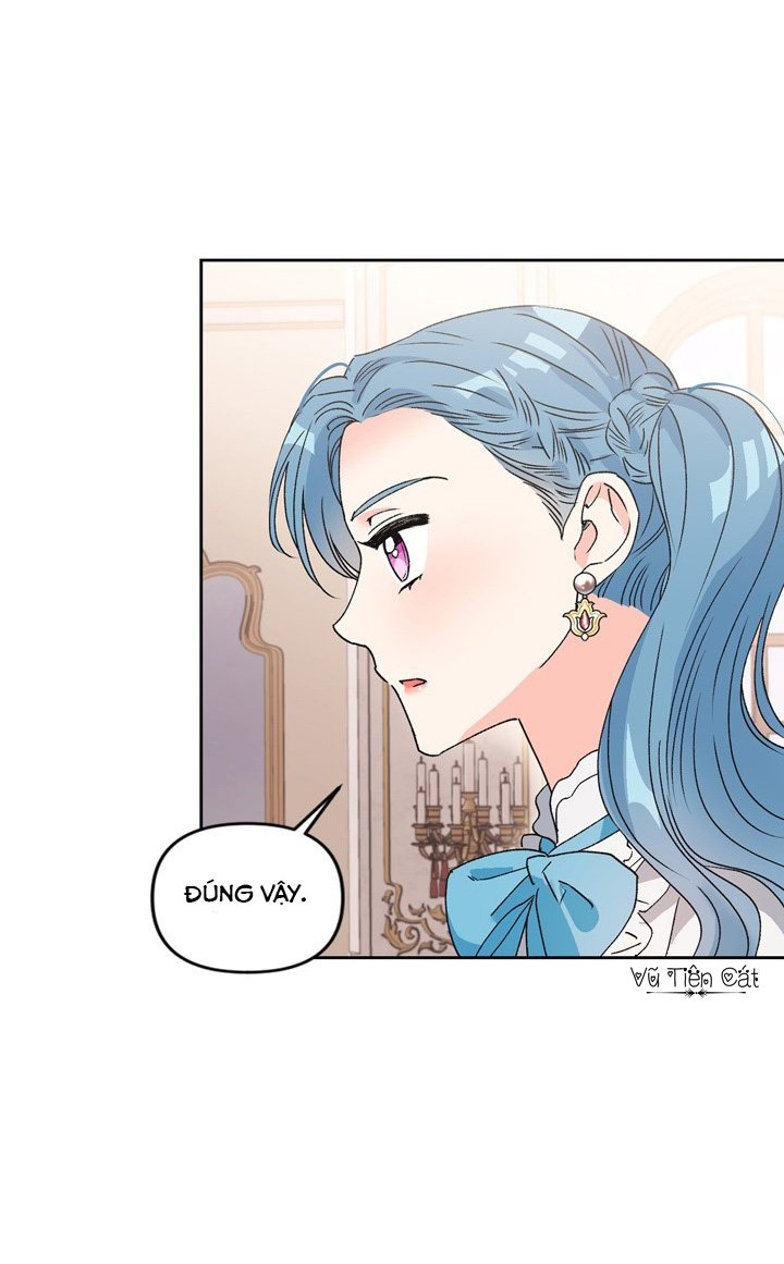 ác nữ xứng đôi với bạo chúa chapter 46 11