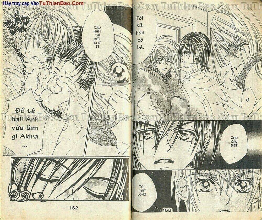 hoàng tử thanh xuân chapter 3 83