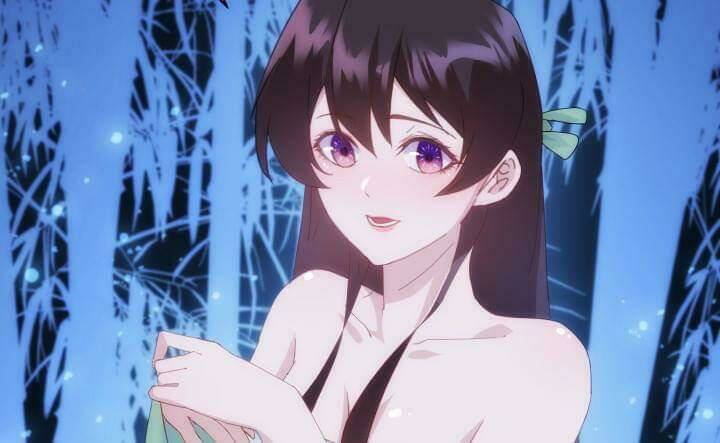 bí mật của dạ tộc chapter 29 8