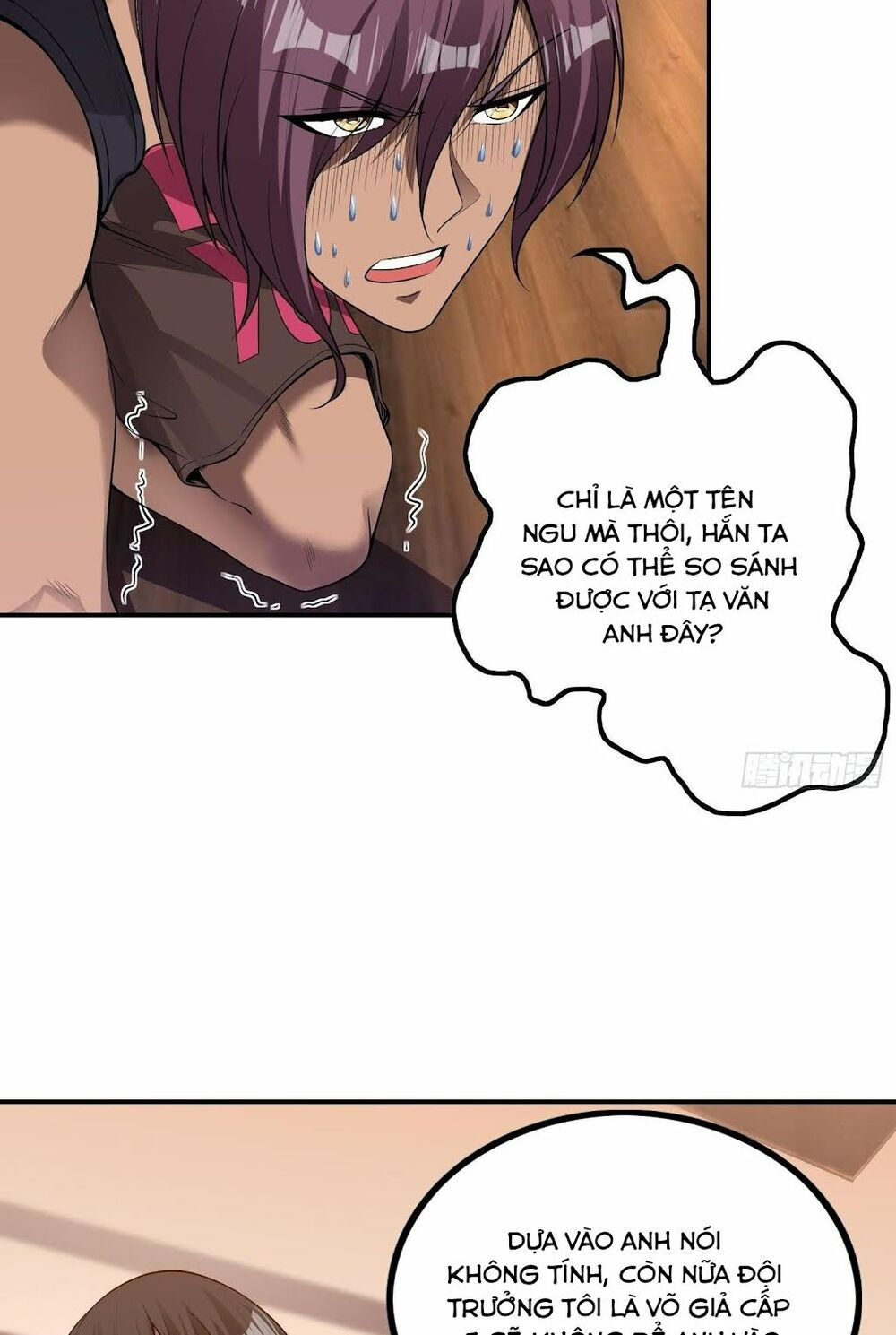 đệ nhất người ở rể chapter 50 46