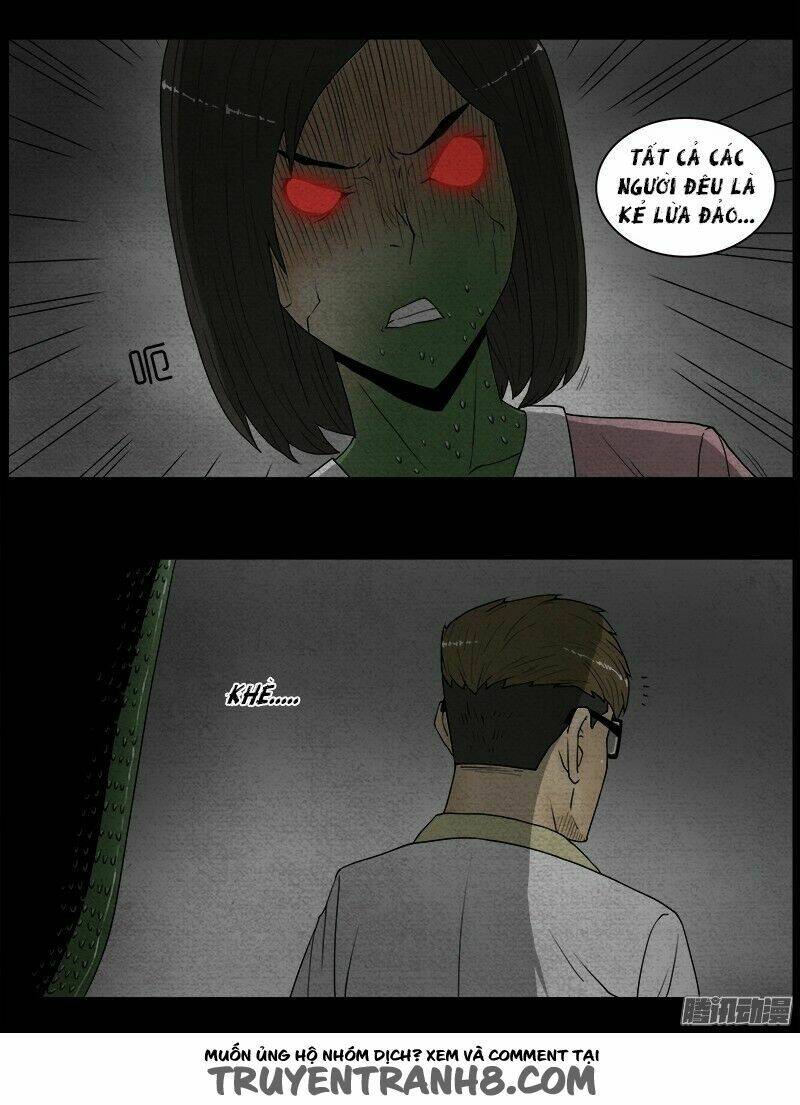 kinh dị đêm khuya chapter 2 59