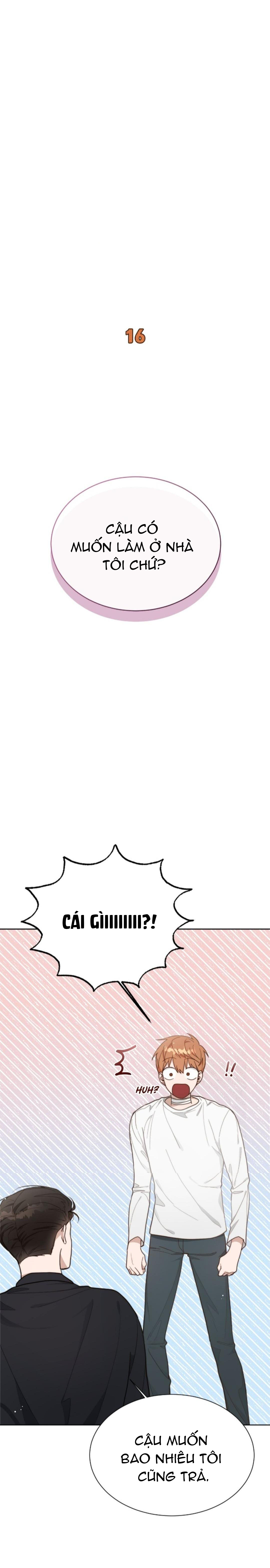tôi trở thành tên top phụ tồi tệ chapter 16 1