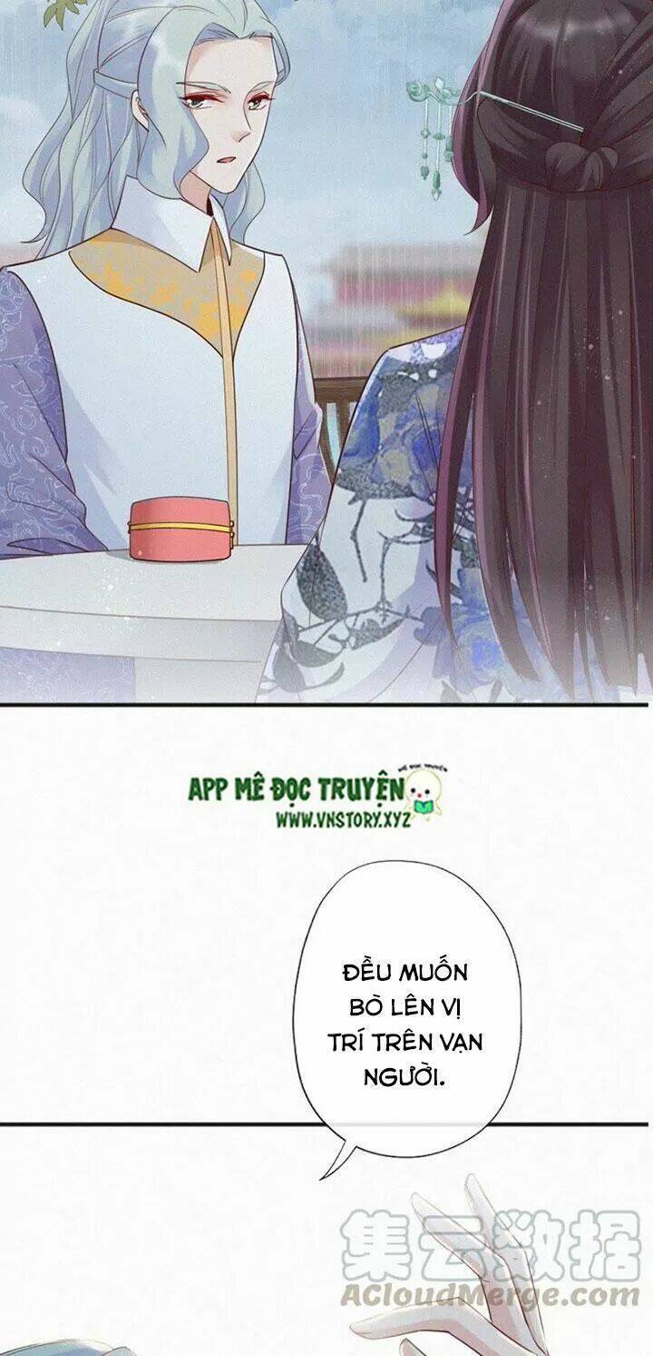 thiên hương mỹ nhân chapter 40 17