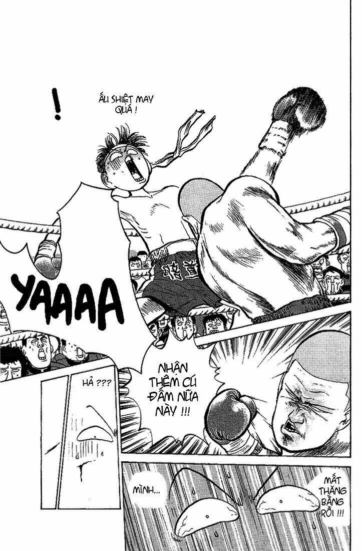 noritaka chapter 11 17