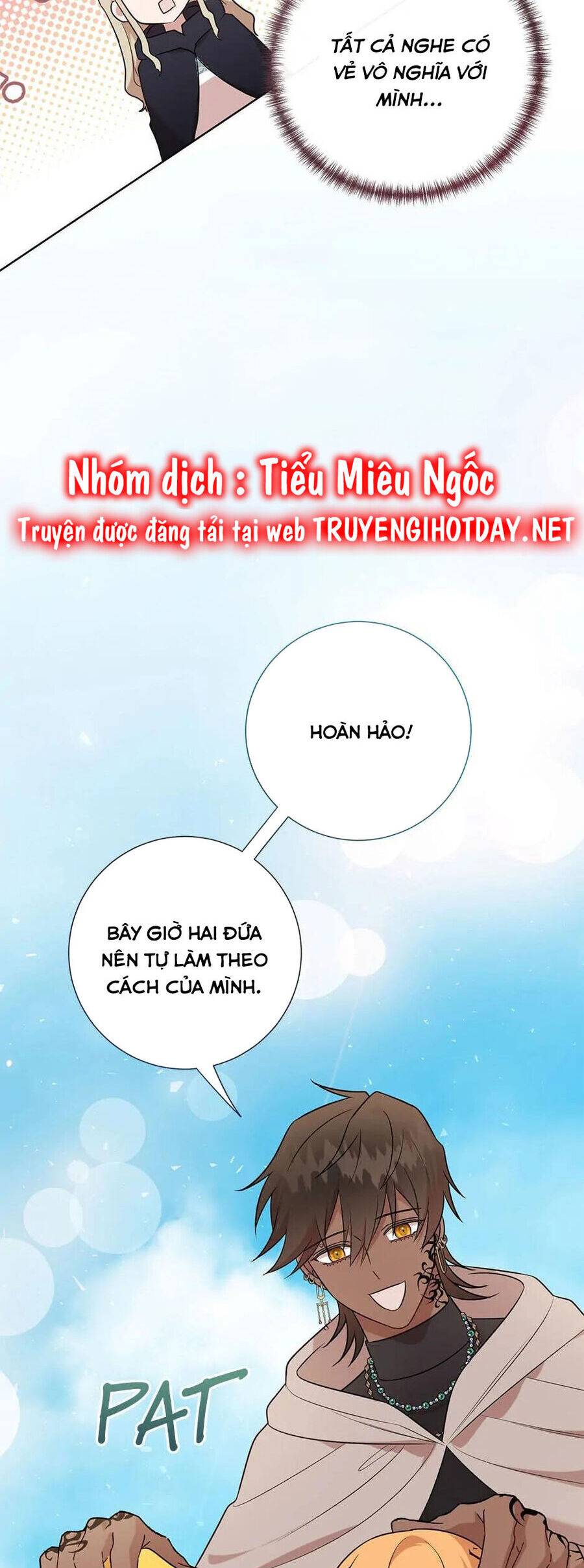 xin ngài đừng ăn tôi chapter 109 27