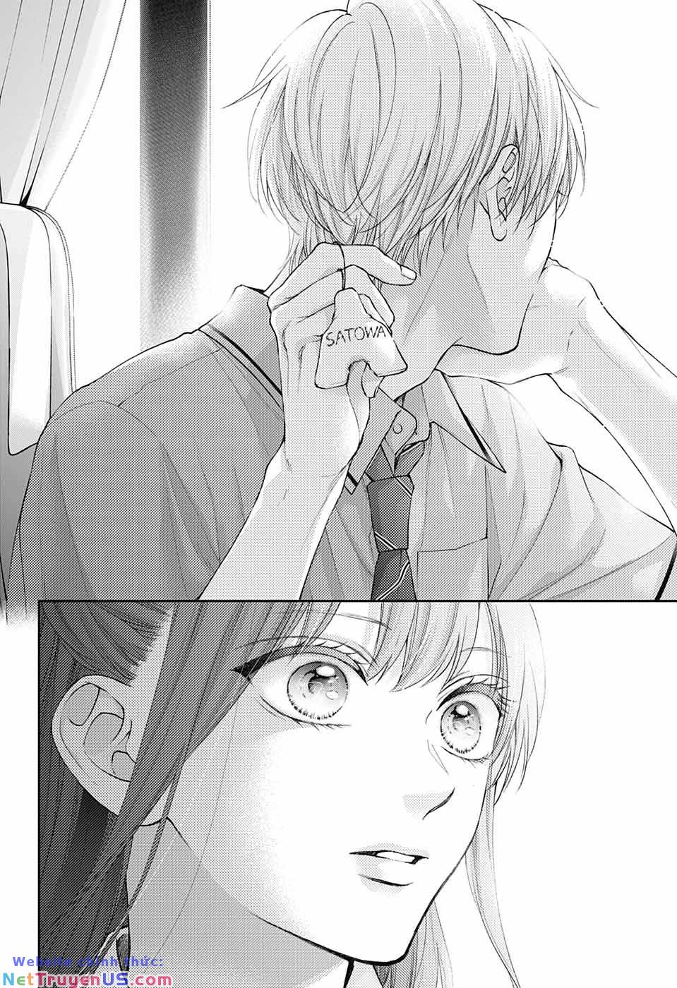 kono oto tomare! chapter 127 19