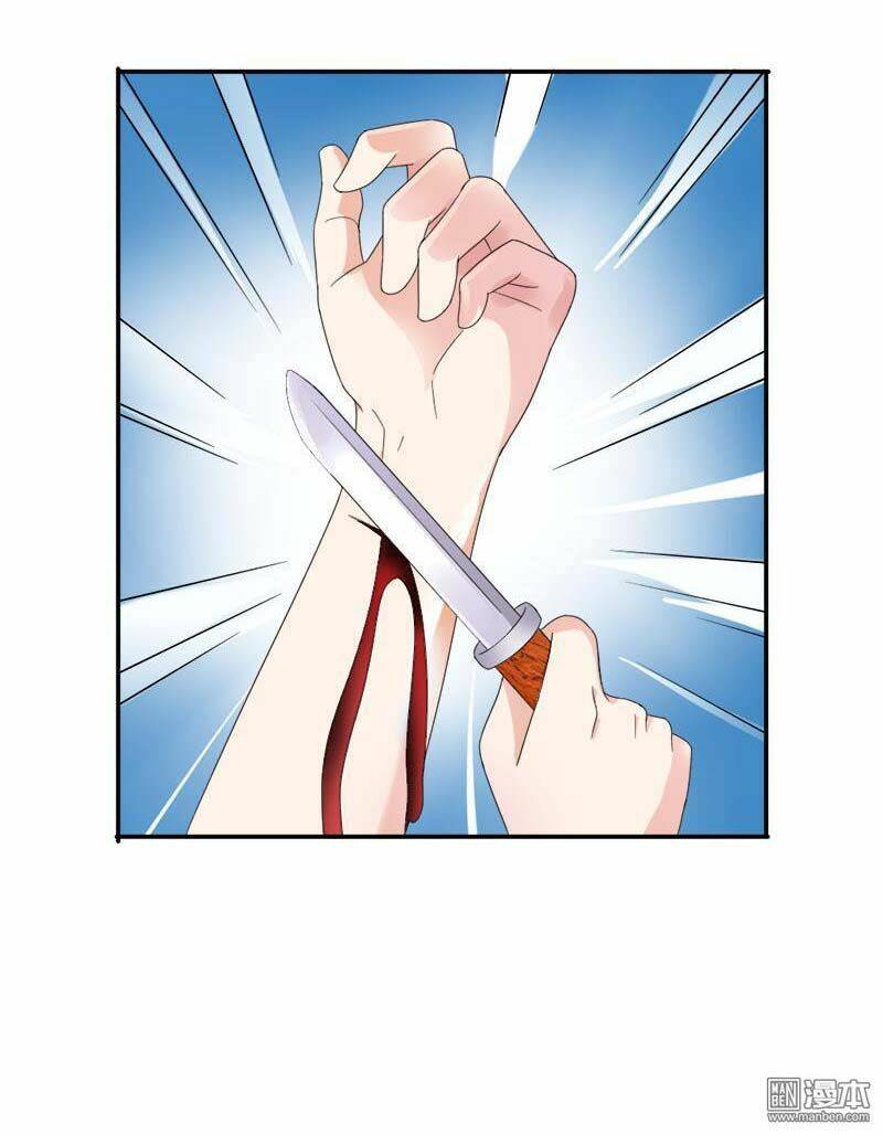 em vẫn còn nhỏ chapter 92 22