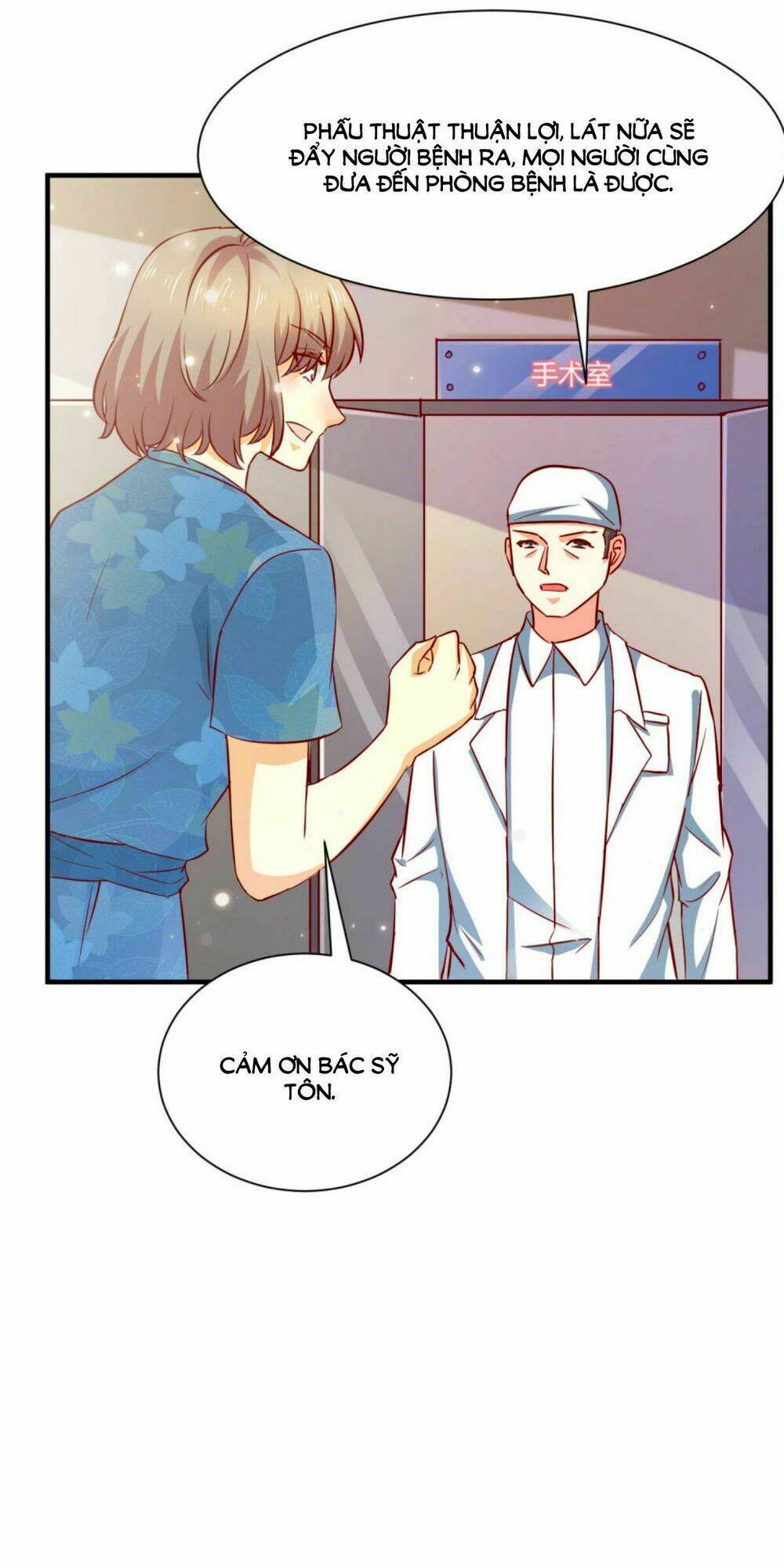 thời gian đều biết chapter 55 9