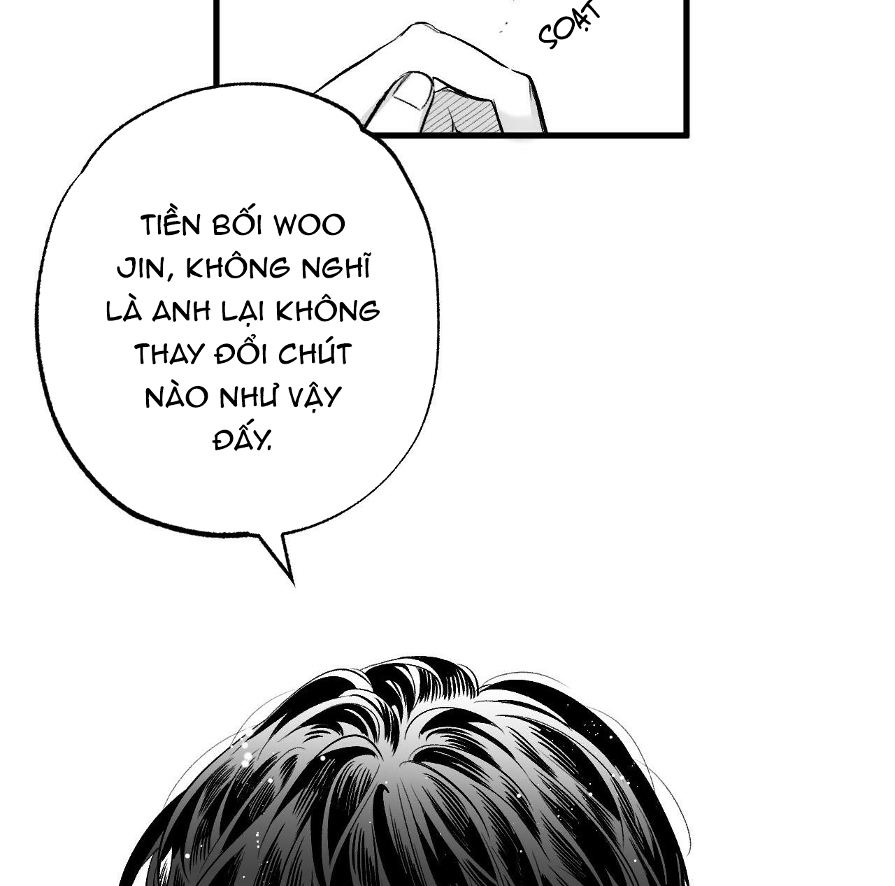 chuyện tình của gyeongwoo chapter 2 23