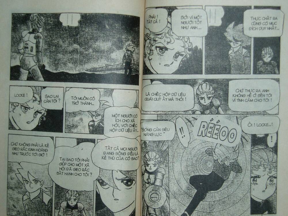 siêu nhân locke chapter 16 59