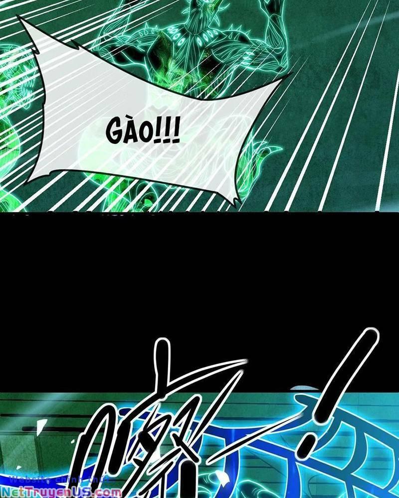 nhìn thấy thanh máu, ta xử tội thần linh chapter 86 34