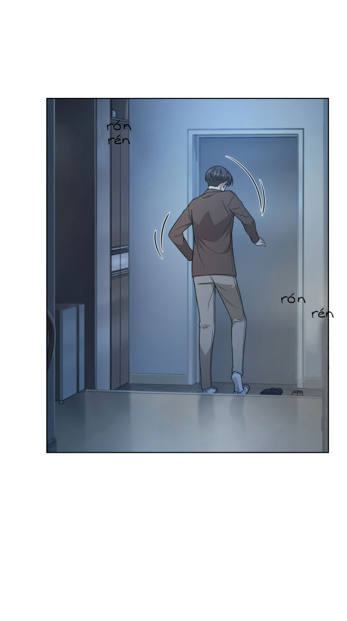 câu chuyện về chị đồng nghiệp của tôi chapter 34.2 25