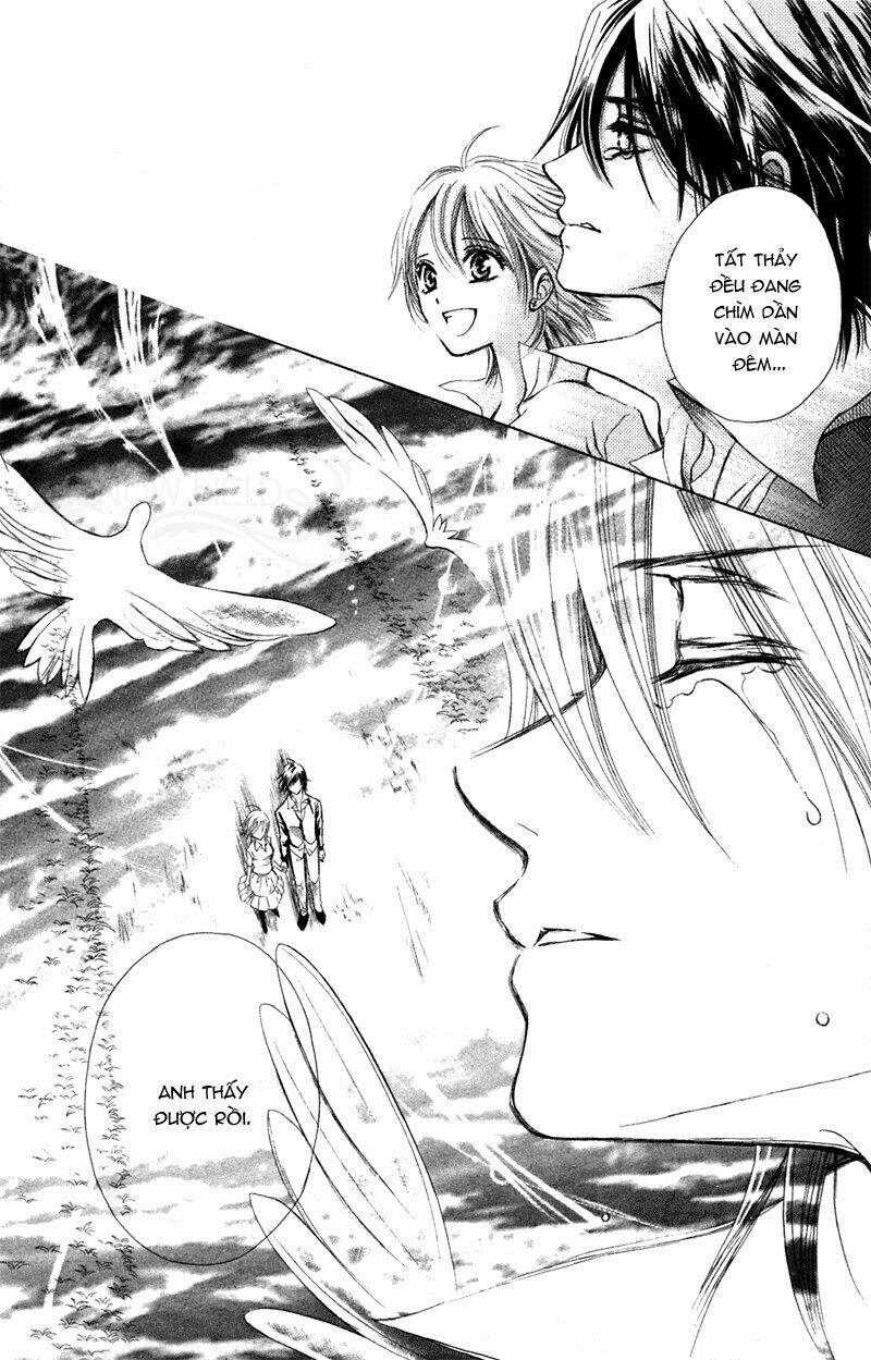 tổng hợp one shot. chapter 300 35