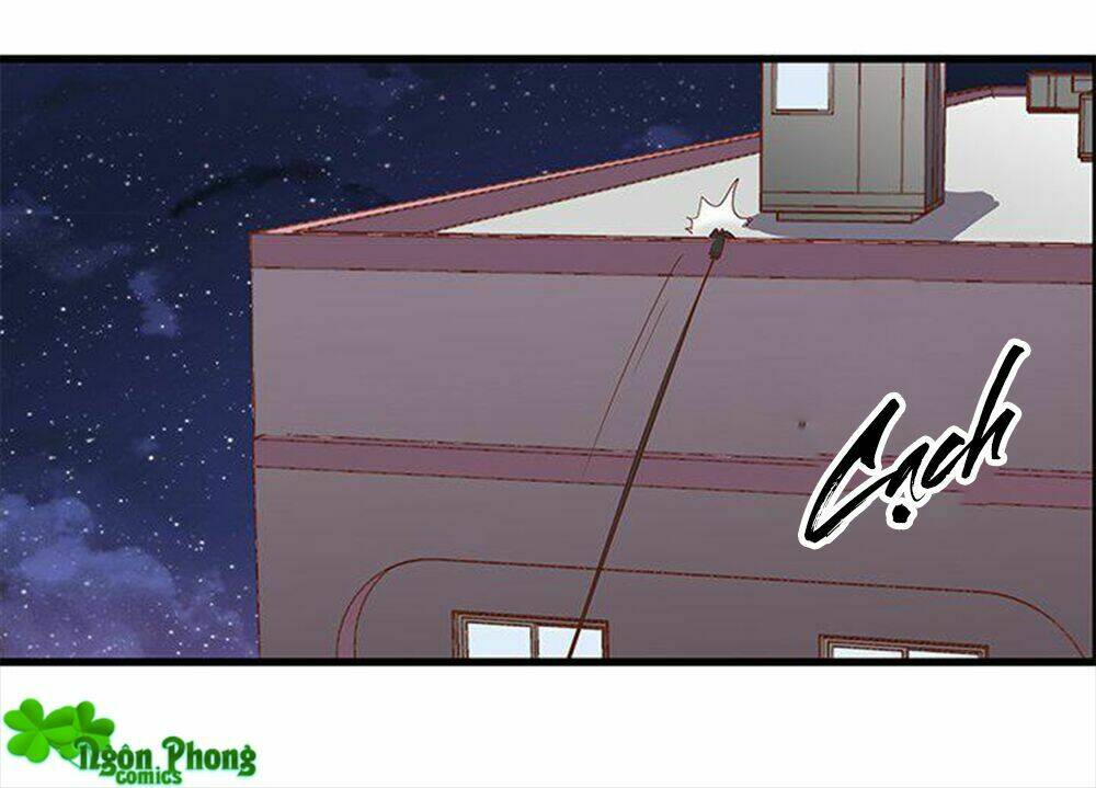 khi trò chơi ác ma bắt đầu chapter 21 11