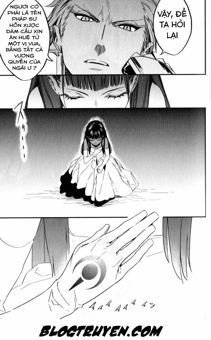 fate/strange fake chapter 1 26