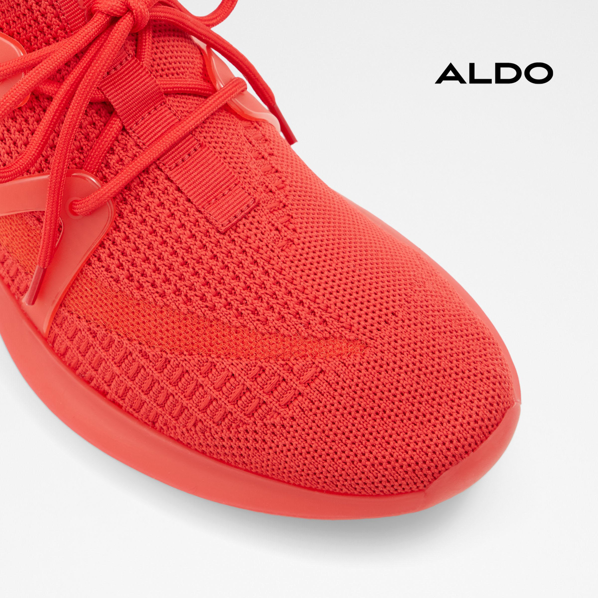 Giày sneaker cổ thấp nam ALDO RPPLFROST1A