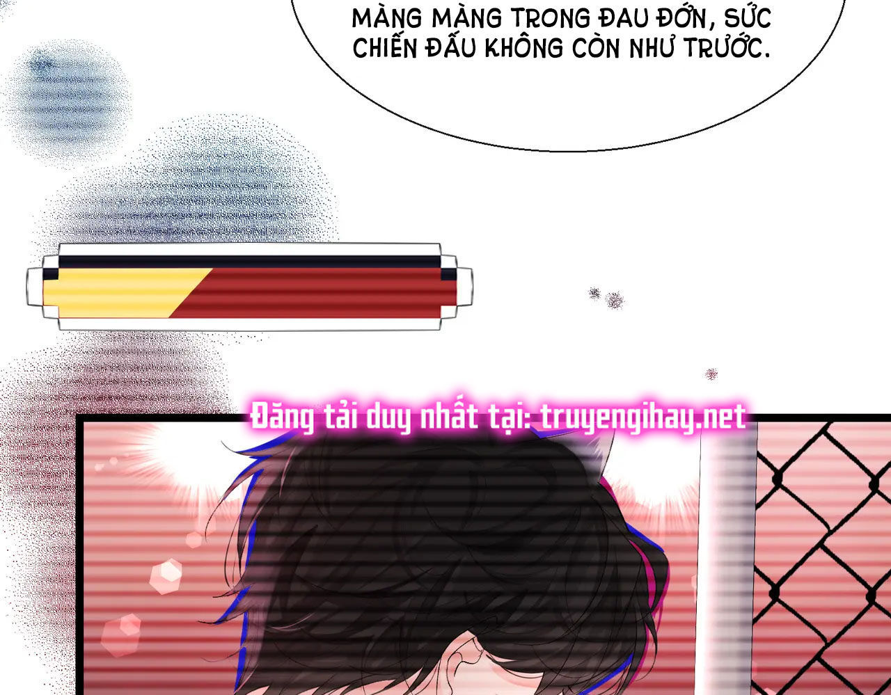 nhân ngư sa ngã chapter 10.1 36